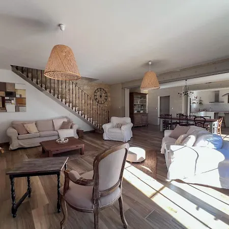Havre De Paix Pour 10 Pers - Nature & Grand Espace Tarnes