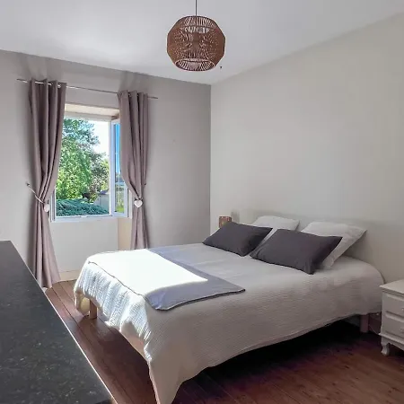 بيت للعطل Havre De Paix Pour 10 Pers - Nature & Grand Espace