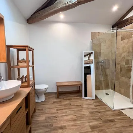 Havre De Paix Pour 10 Pers - Nature & Grand Espace