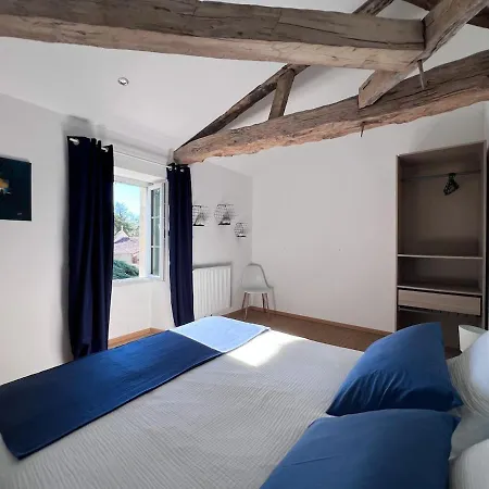 Havre De Paix Pour 10 Pers - Nature & Grand Espace *