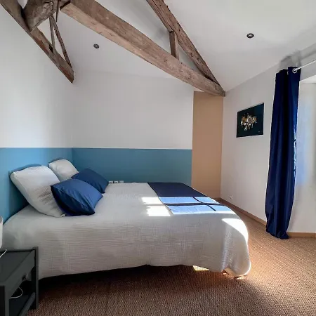 Havre De Paix Pour 10 Pers - Nature & Grand Espace بيت للعطل Tarnes