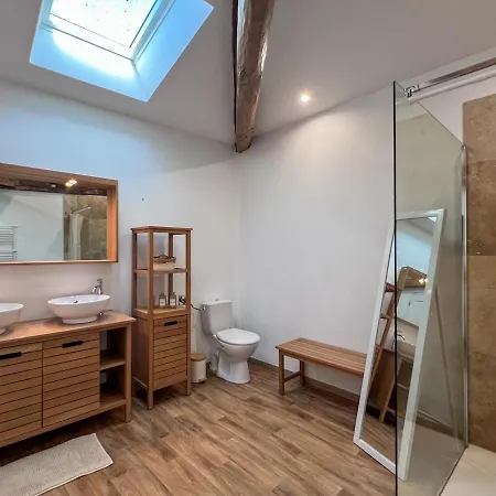Havre De Paix Pour 10 Pers - Nature & Grand Espace *