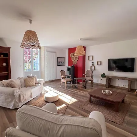Havre De Paix Pour 10 Pers - Nature & Grand Espace