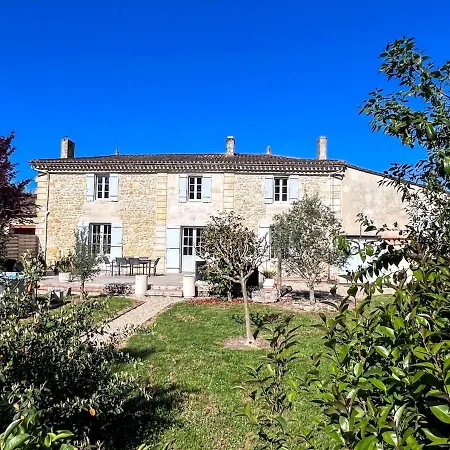 Havre De Paix Pour 10 Pers - Nature & Grand Espace